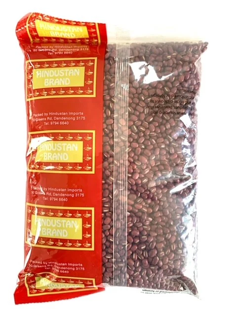 ADZUKI BEANS
