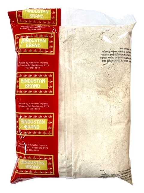 ATTA FLOUR (HINDUSTAN)