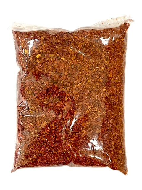 BELL PEPPER RED