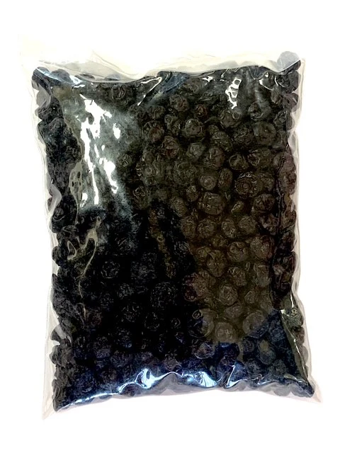 BLUEBERRIES