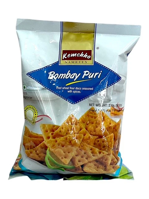 BOMBAY PURI (KEMCHHO) - 270G