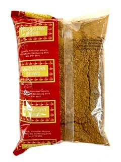 CAJUN SPICE MIX
