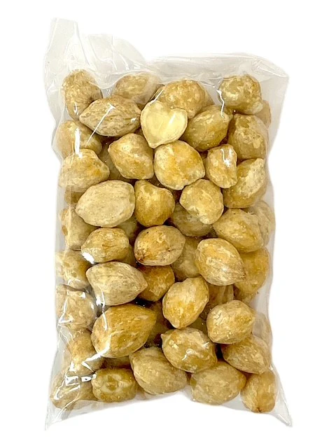 CANDLE NUT