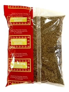 CARAWAY SEEDS