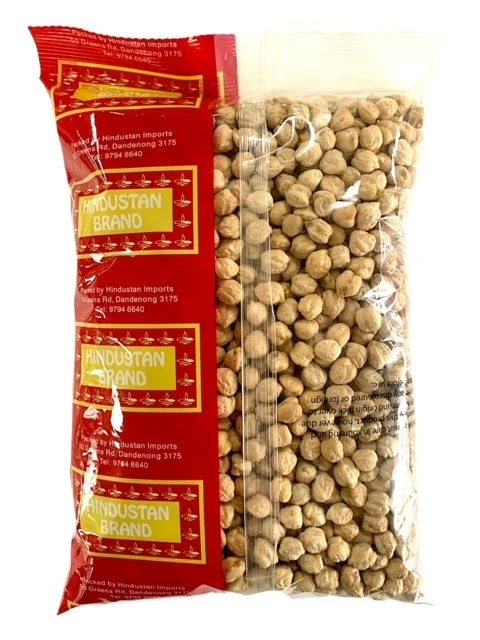 CHICK PEA ORD RIVER 10MM (LARGE)