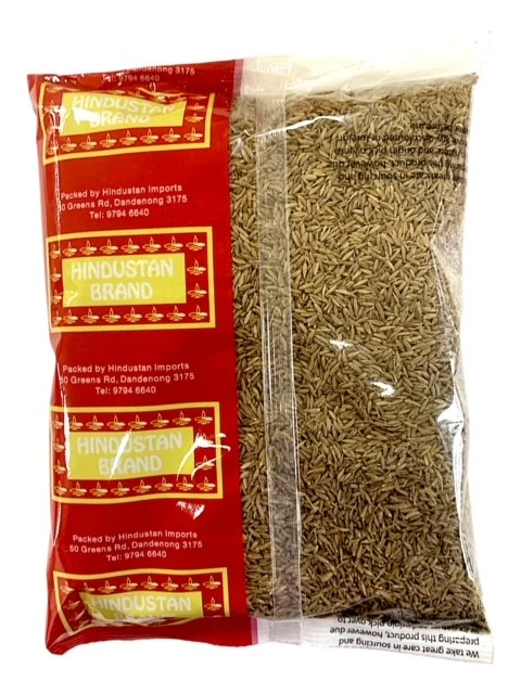 CUMIN SEEDS