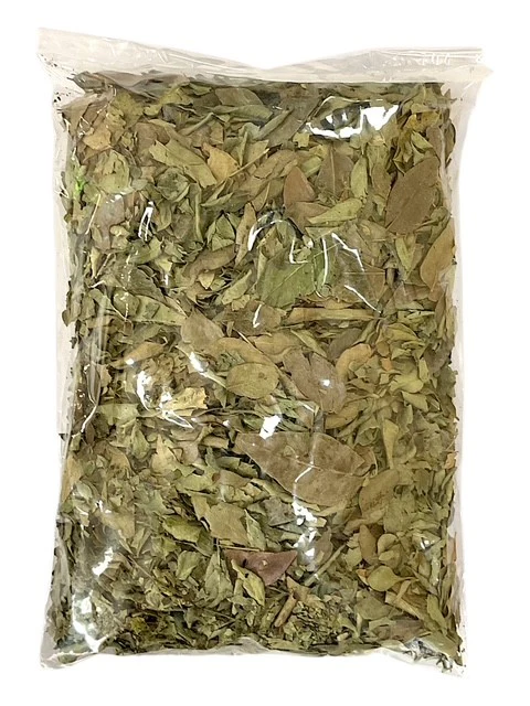 CURRY LEAVES DRIED