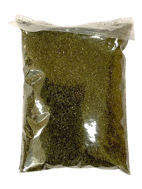 DILL TIPS