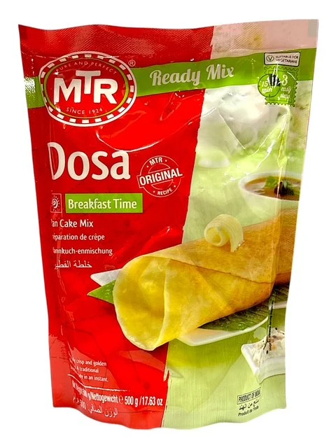 DOSA MIX (MTR)