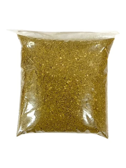 DUKKAH SEASONING
