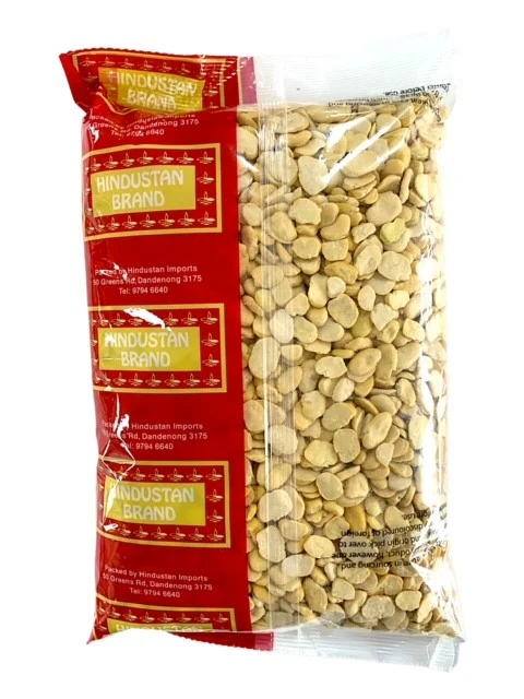 FABA BEAN SPLITS