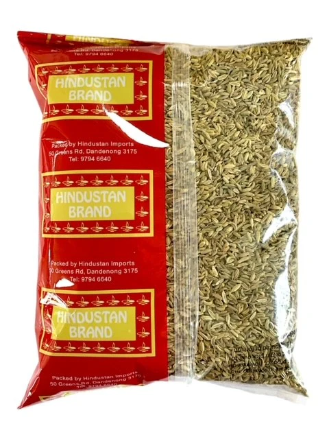 FENNEL SEEDS