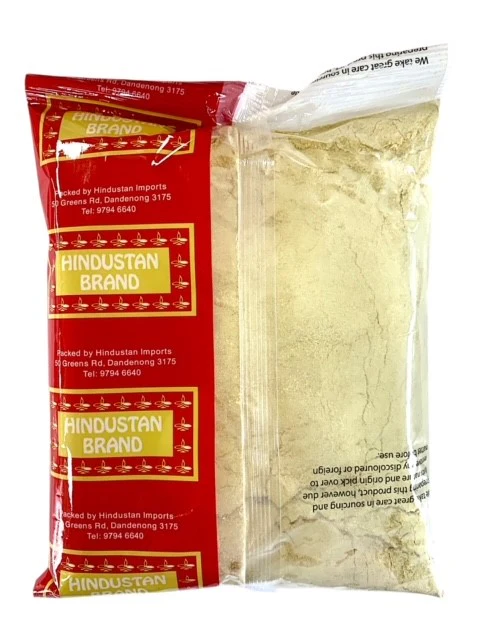 FENUGREEK POWDER