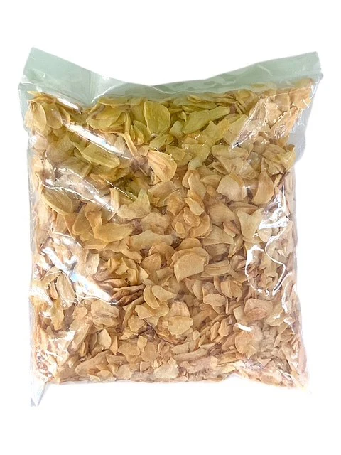 GARLIC FLAKES
