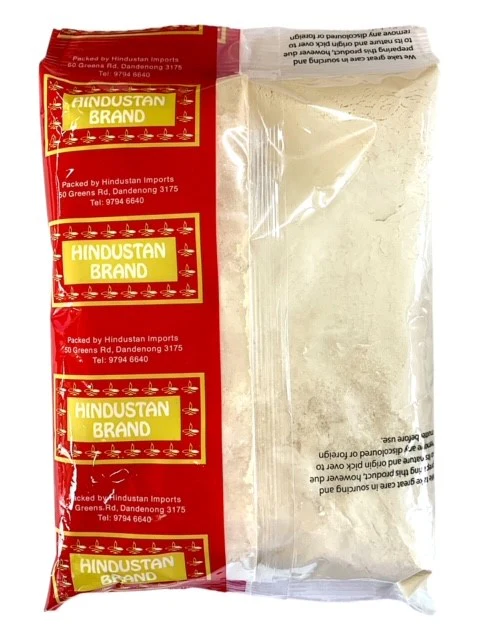 GARLIC POWDER