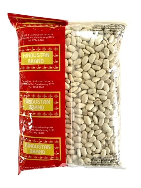 GREAT NORTHERN BEANS