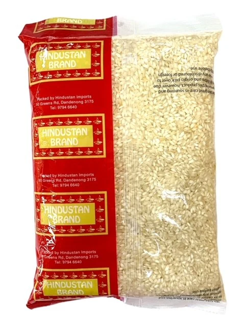 IDLI RICE