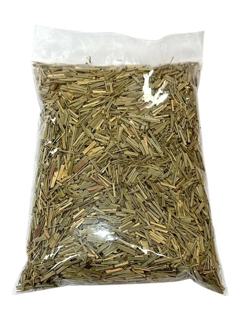 LEMONGRASS CUTS