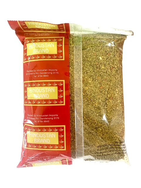 LEMON PEPPER MIX