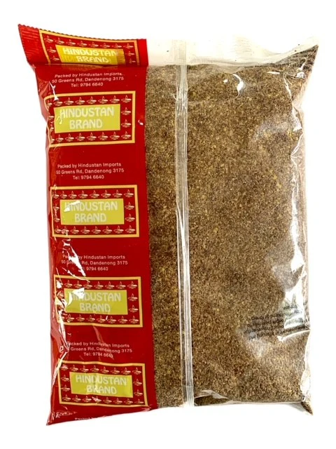 LINSEED MEAL