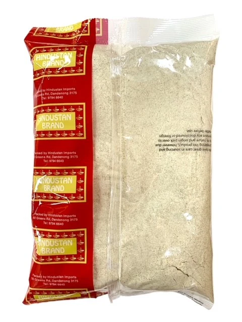 BAJRA FLOUR (GREEN MILLET)
