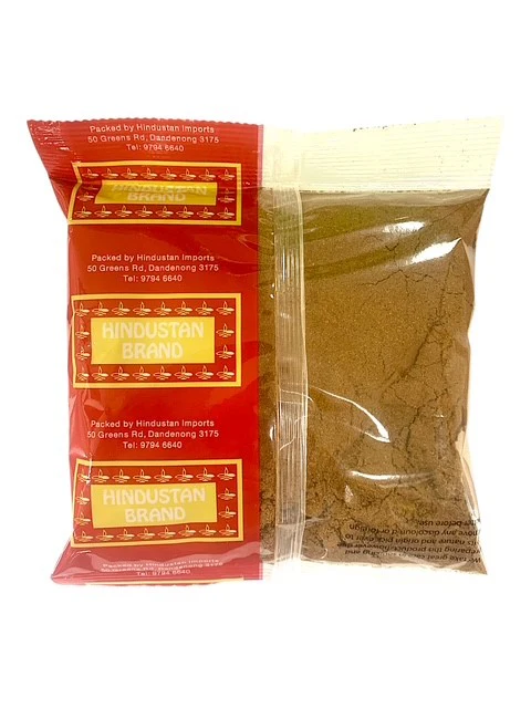 MIXED SPICE