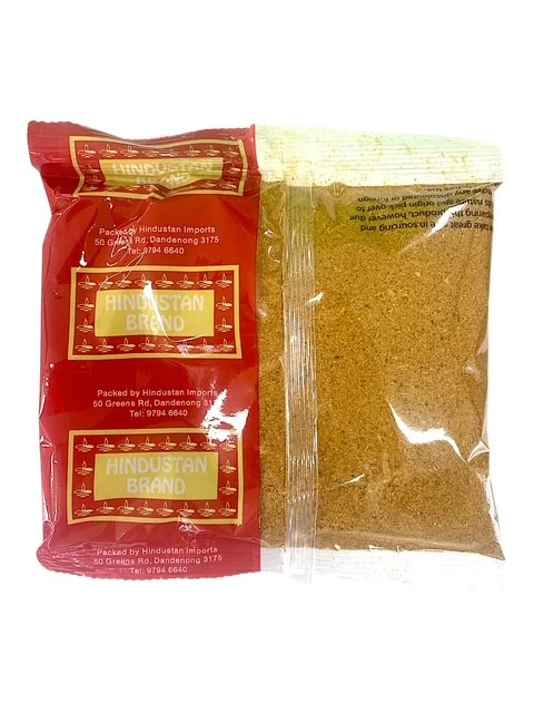 MOROCCAN SEASONING