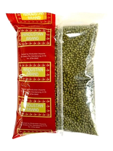 MUNG BEANS CELERA
