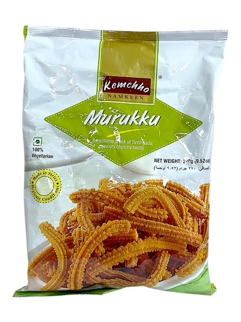 MURUKKU (KEMCHHO) - 270G