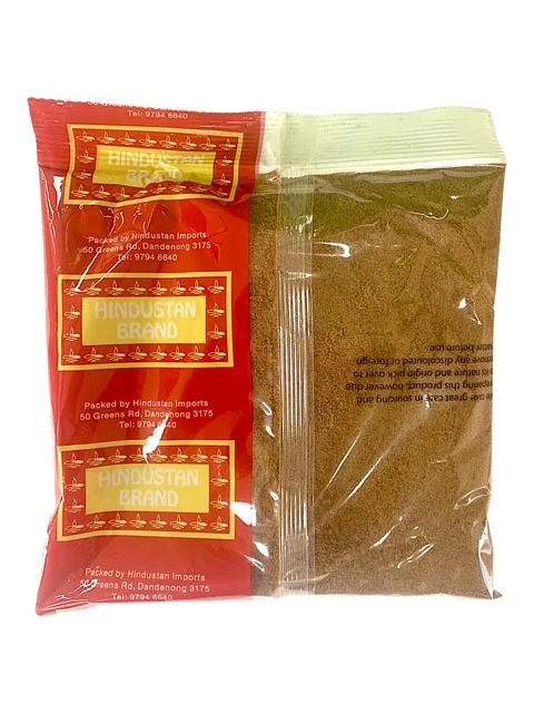 NUTMEG POWDER