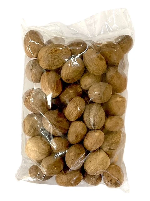 NUTMEG WHOLE