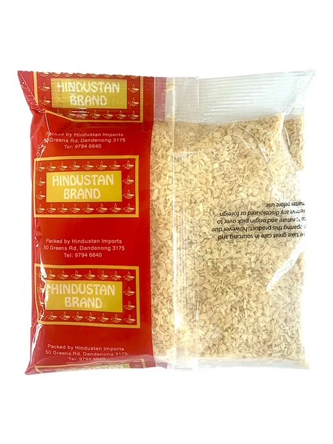 ONION GRANULES WHITE