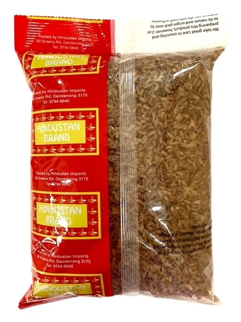 PARBOILED RED RICE (SRILANKAN)