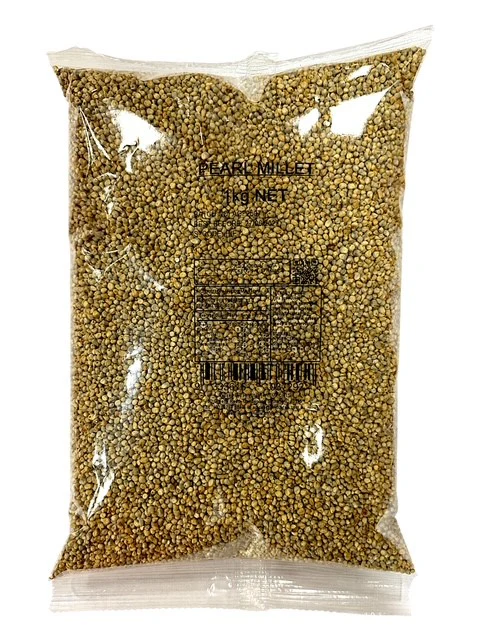 PEARL MILLETS