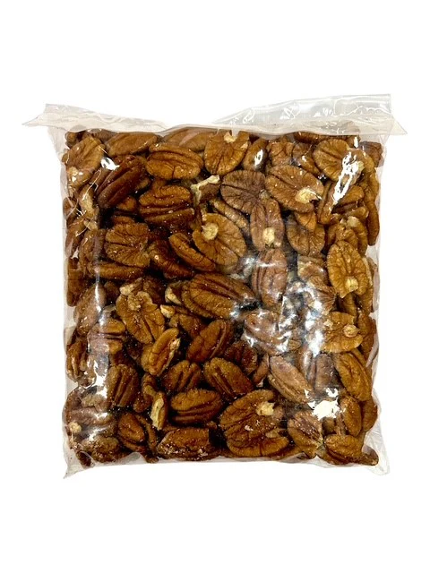 PECAN HALVES