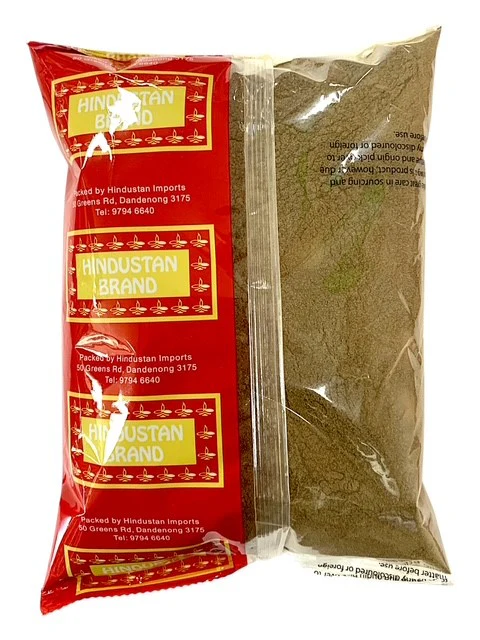 PEPPER POWDER BLACK