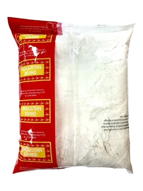 PLAIN FLOUR