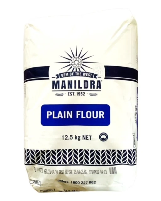 PLAIN FLOUR (MANILDRA)