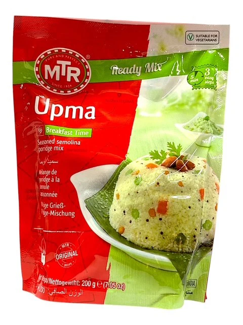 PLAIN UPMA (MTR)