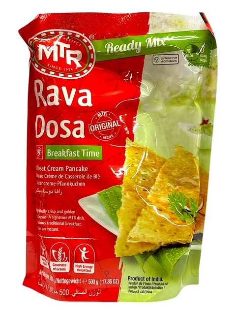 RAVA DOSA MIX (MTR)