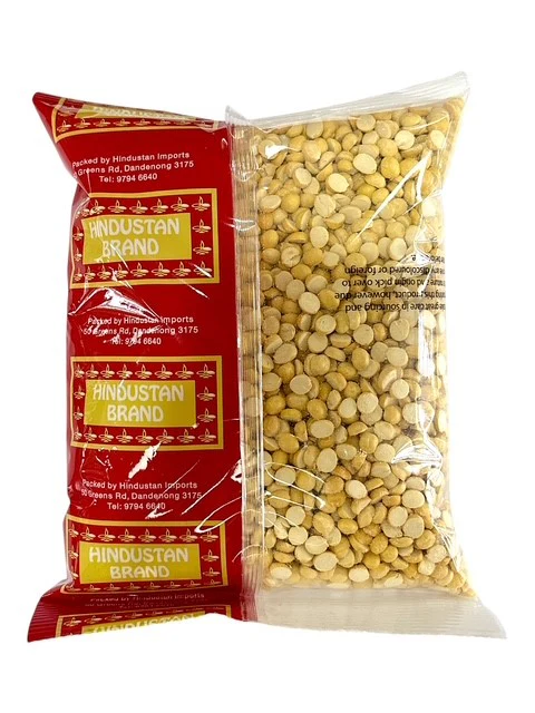 ROASTED CHANA - SPLIT (POTTU KADLE)