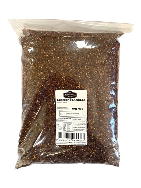 ROSEHIP GRANULES