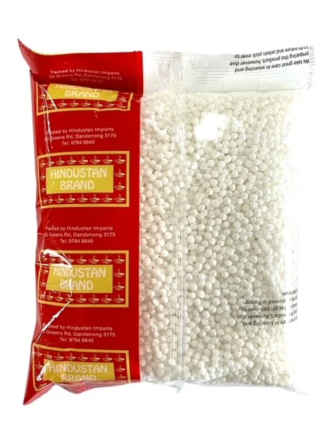 SAGO PEARL (TAPIOCA)