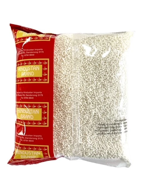 SAGO SEED MEDIUM (TAPIOCA)