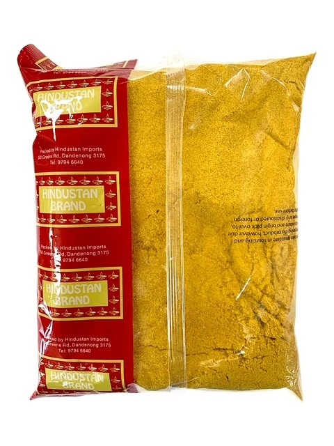 SATAY SPICE MIX
