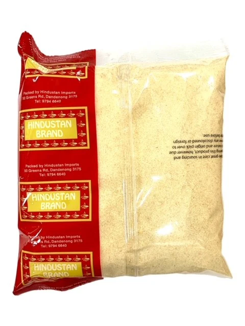 SEMOLINA COARSE