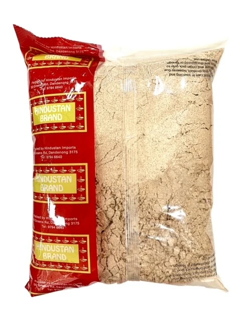 SORGHUM FLOUR RED