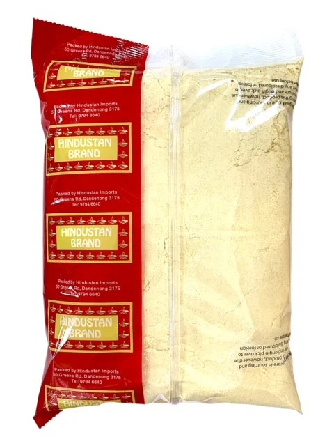 SOYA FLOUR