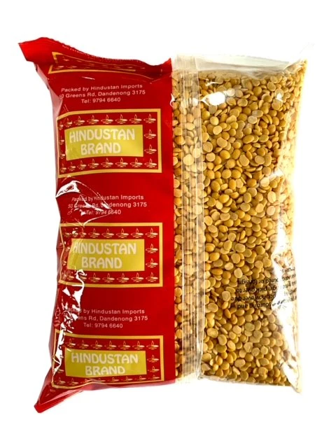 TOOR DHAL