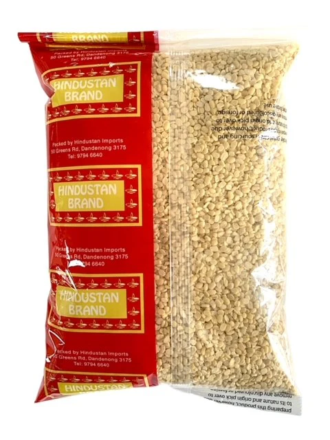 URID DHAL (WHITE SPLIT)